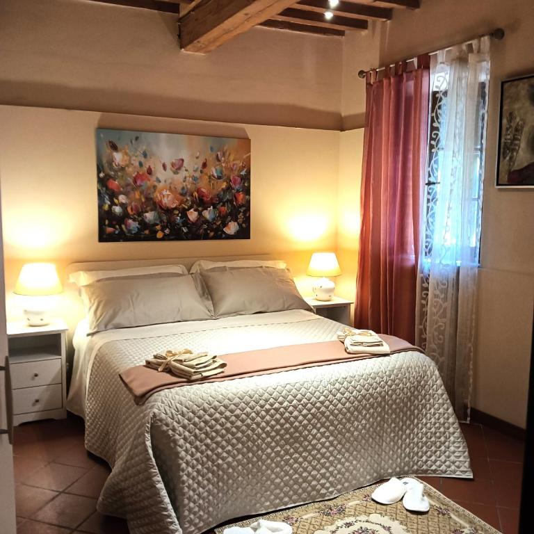 Casa Vacanze Rustico Di Corte - Appartamento - Piano Terra - 18