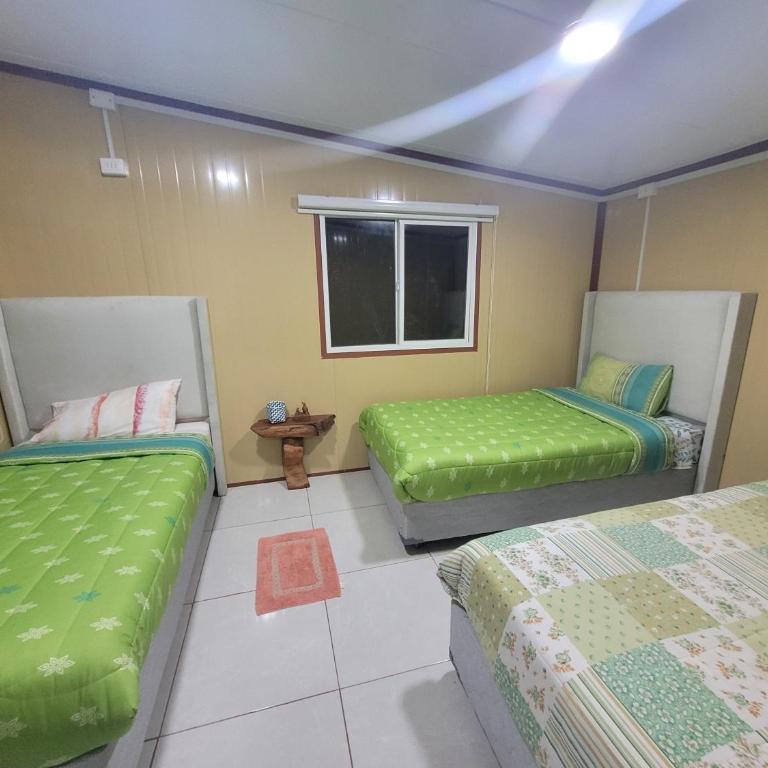 Cabañas el Farolito - Apartamento de 2 dormitorios - 11