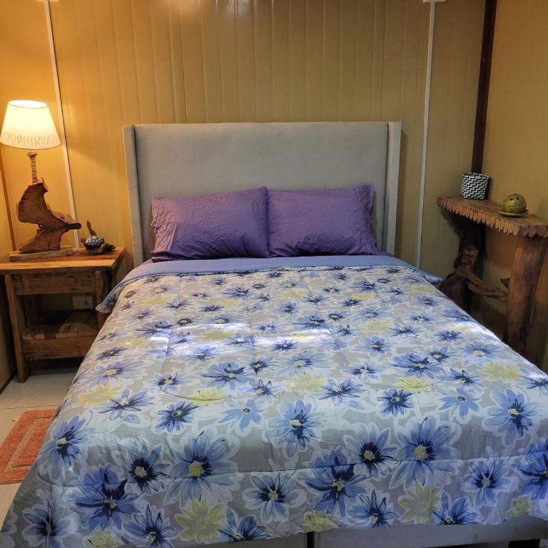 Cabañas el Farolito - Apartamento de 2 dormitorios - 12