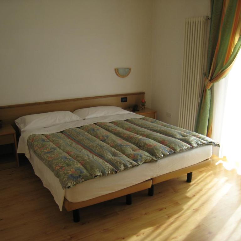 Garni B&B Mozart Nesthouse - Camera Matrimoniale/Doppia con Letti Singoli - 5