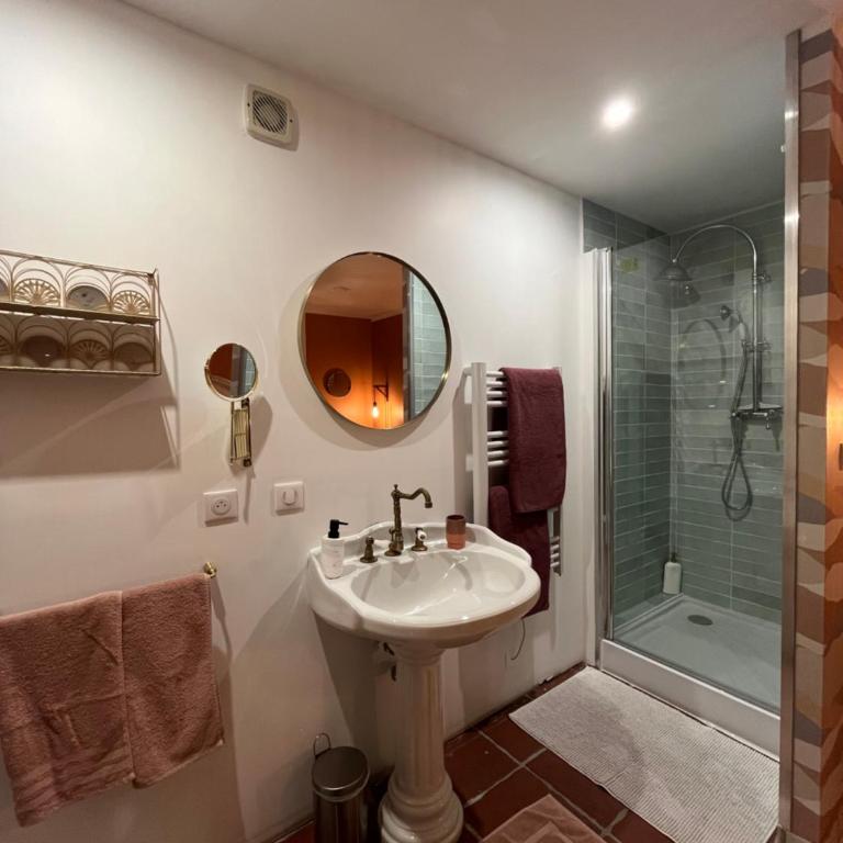 Terrama de l'isle - Apartamento de 1 dormitorio - 5