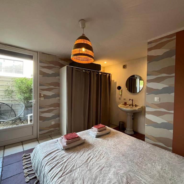 Terrama de l'isle - Apartamento de 1 dormitorio - 6