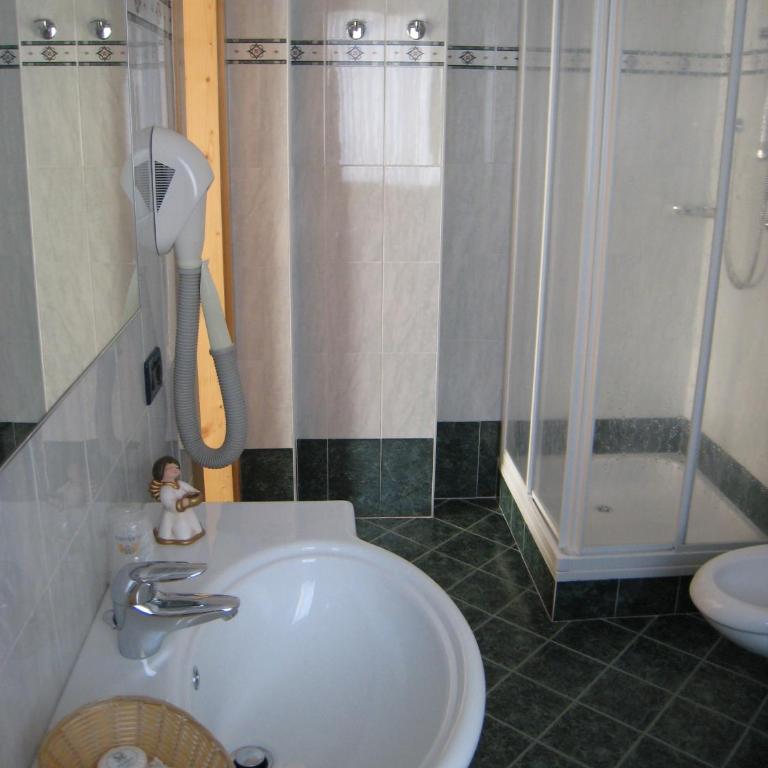 Garni B&B Mozart Nesthouse - Camera Matrimoniale/Doppia con Letti Singoli - 7