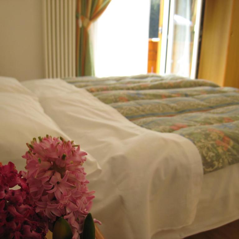 Garni B&B Mozart Nesthouse - Camera Matrimoniale/Doppia con Letti Singoli - 4
