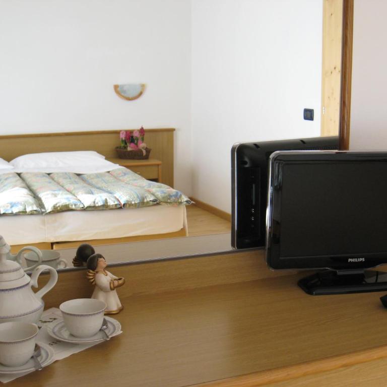 Garni B&B Mozart Nesthouse - Camera Matrimoniale/Doppia con Letti Singoli - 6