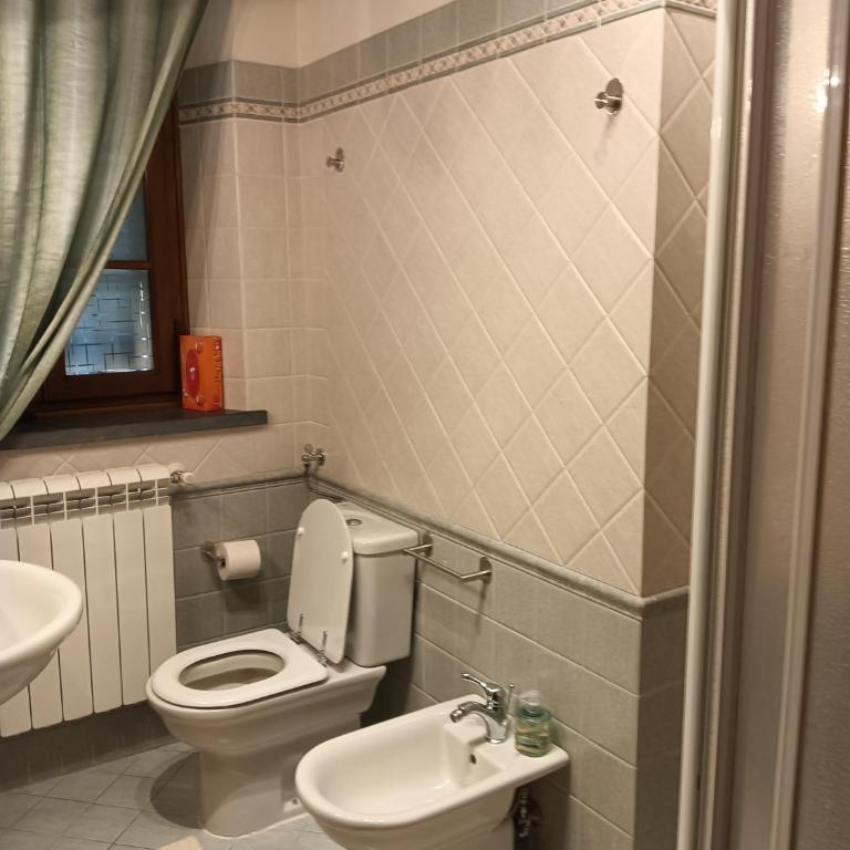 Casa Vacanze Rustico Di Corte - Appartamento - Piano Terra - 22