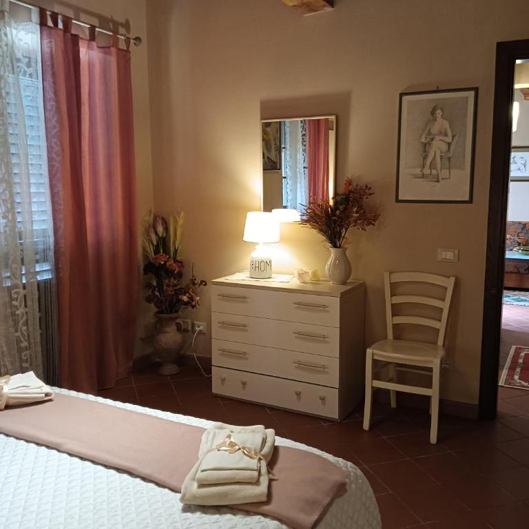 Casa Vacanze Rustico Di Corte - Appartamento - Piano Terra - 20