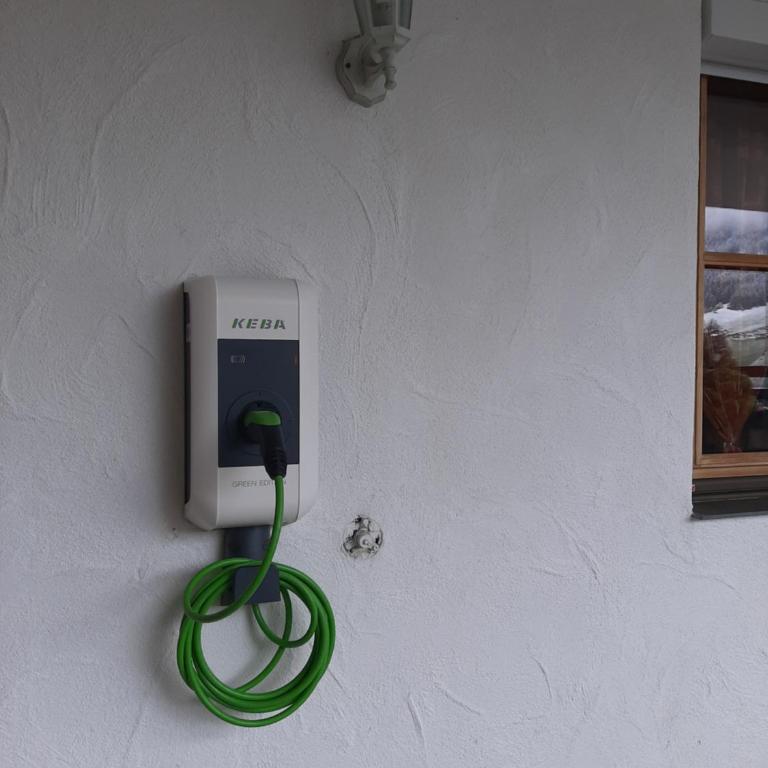 Ferienhaus Stubaiblick - Haus mit 4 Schlafzimmern - 32