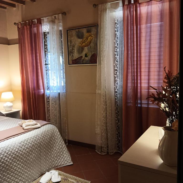 Casa Vacanze Rustico Di Corte - Appartamento - Piano Terra - 19