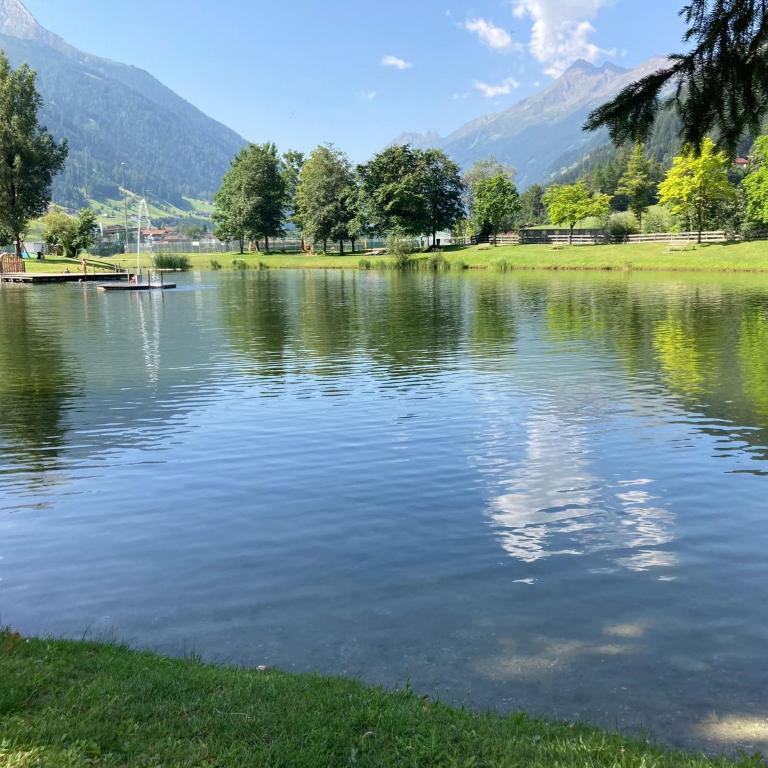 Ferienhaus Stubaiblick - Haus mit 4 Schlafzimmern - 7