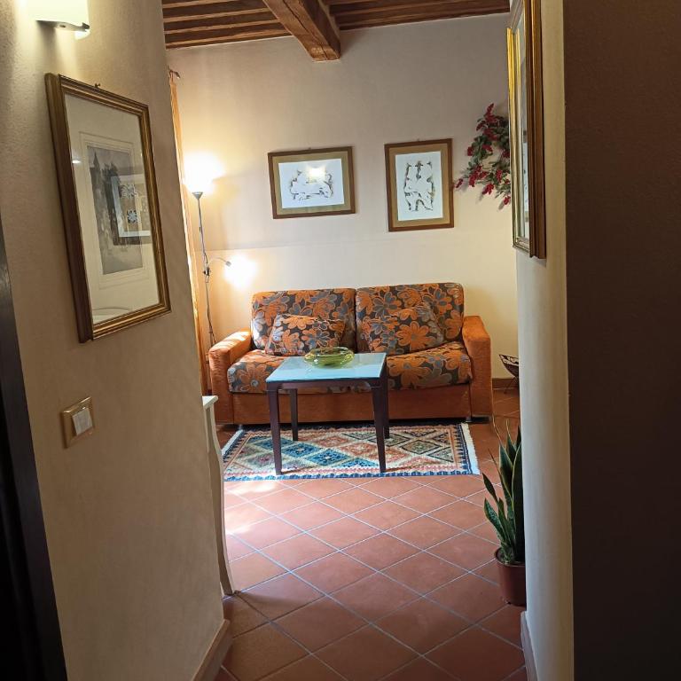Casa Vacanze Rustico Di Corte - Appartamento - Piano Terra - 7