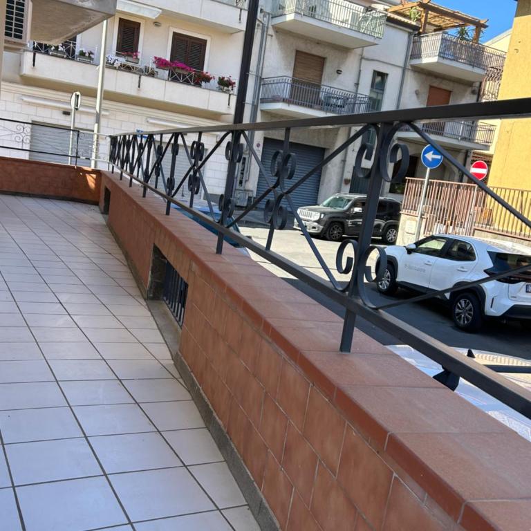 Appartamento Relax - Mare Cannizzaro - Aci Castello Catania - Appartamento con 1 Camera da Letto - 16