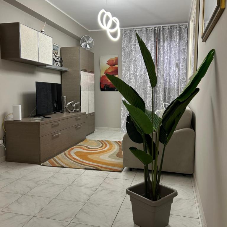 Appartamento Relax - Mare Cannizzaro - Aci Castello Catania - Appartamento con 1 Camera da Letto - 11