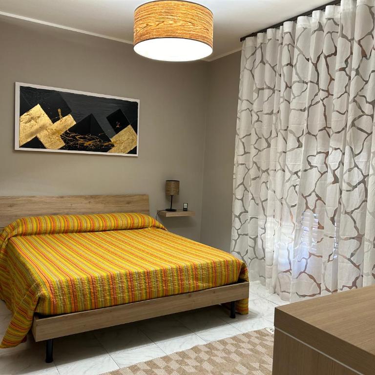 Appartamento Relax - Mare Cannizzaro - Aci Castello Catania - Appartamento con 1 Camera da Letto - 2