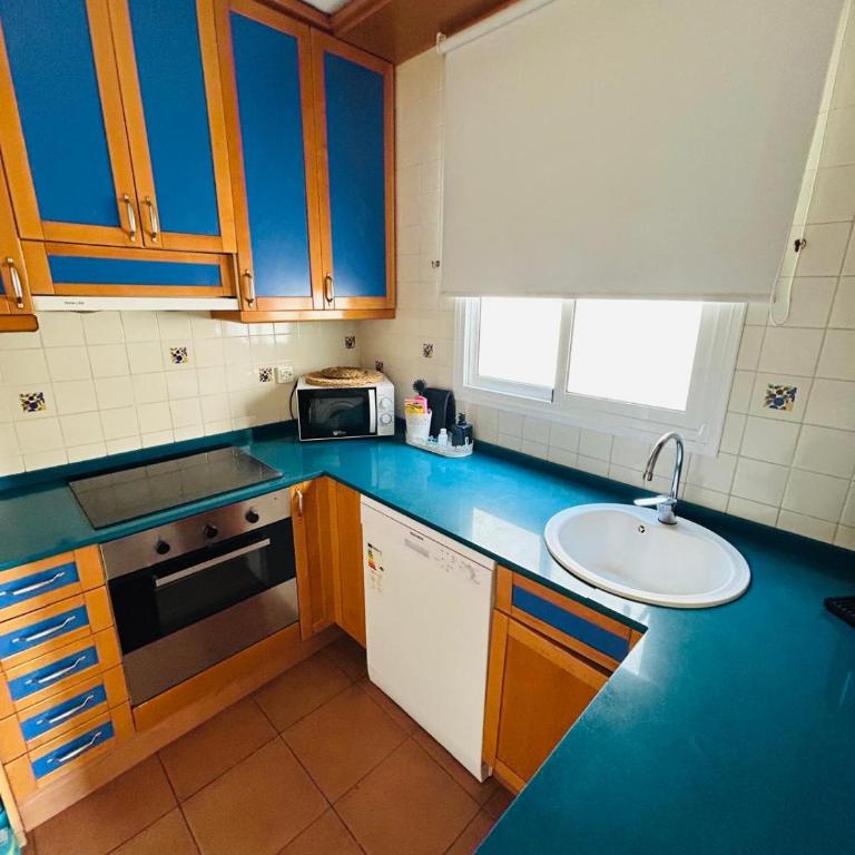 Sweet Atic - Apartamento de 2 dormitorios - 24