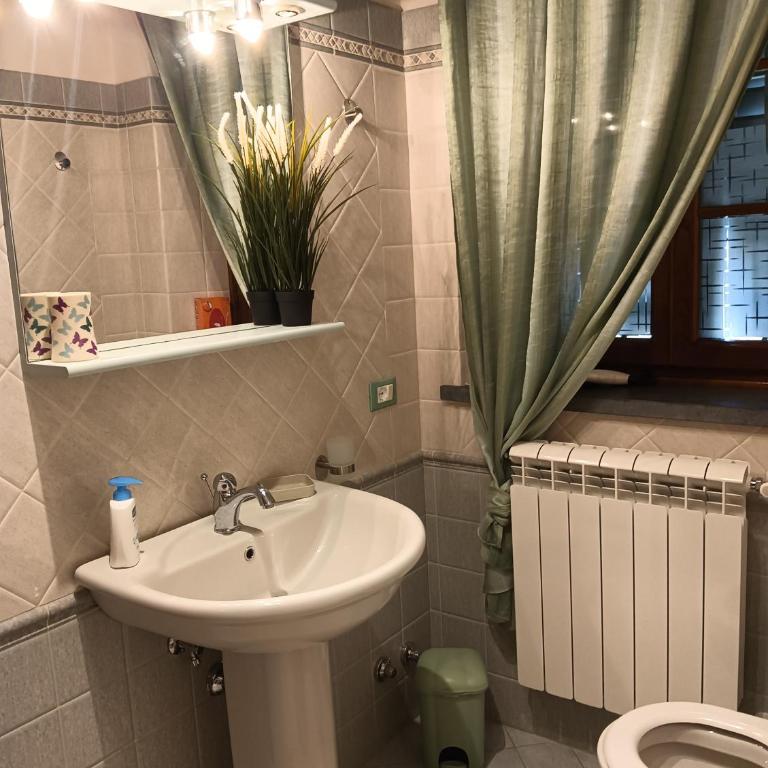 Casa Vacanze Rustico Di Corte - Appartamento - Piano Terra - 24