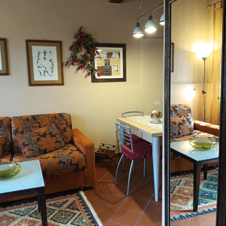 Casa Vacanze Rustico Di Corte - Appartamento - Piano Terra - 8