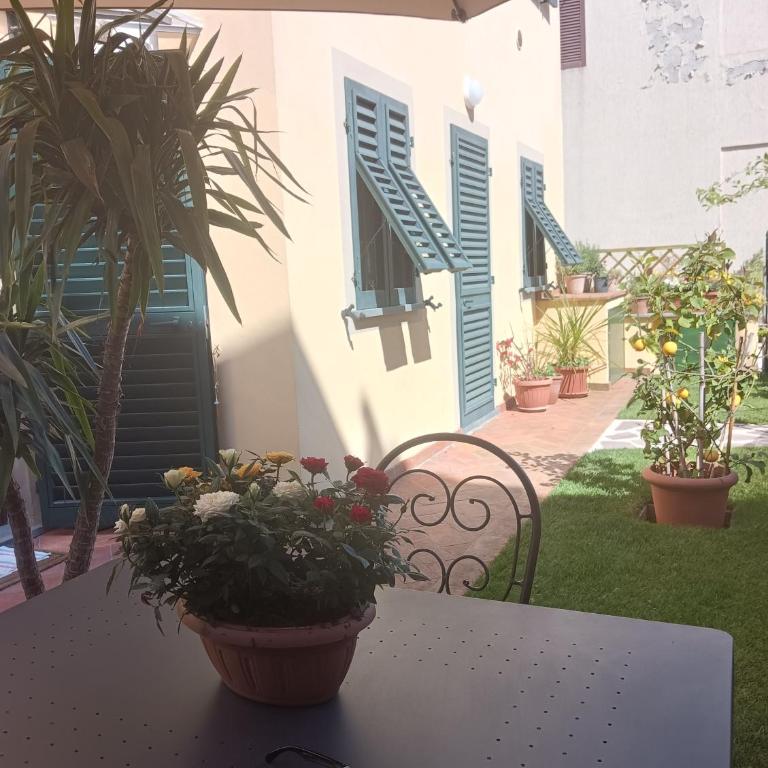 Casa Vacanze Rustico Di Corte - Appartamento - Piano Terra - 25