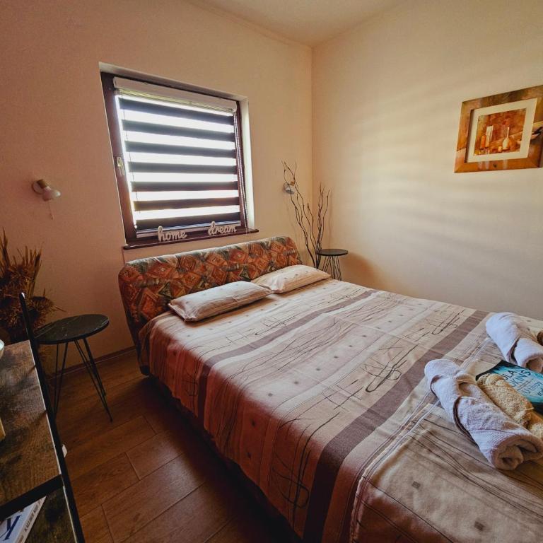 Apartman Kutak Nešić - Apartman sa 2 Spavaće Sobe - 5