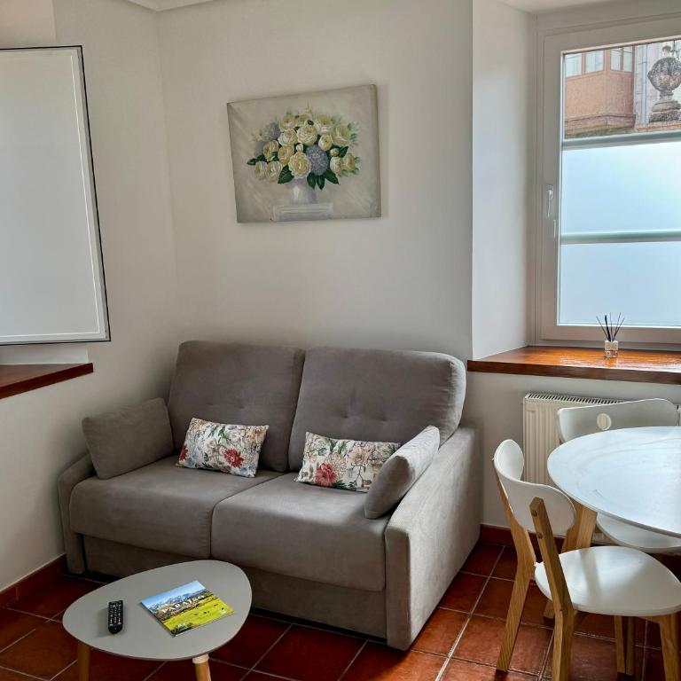 Apartamentos Santa Marina - Two-Bedroom Apartment - 30