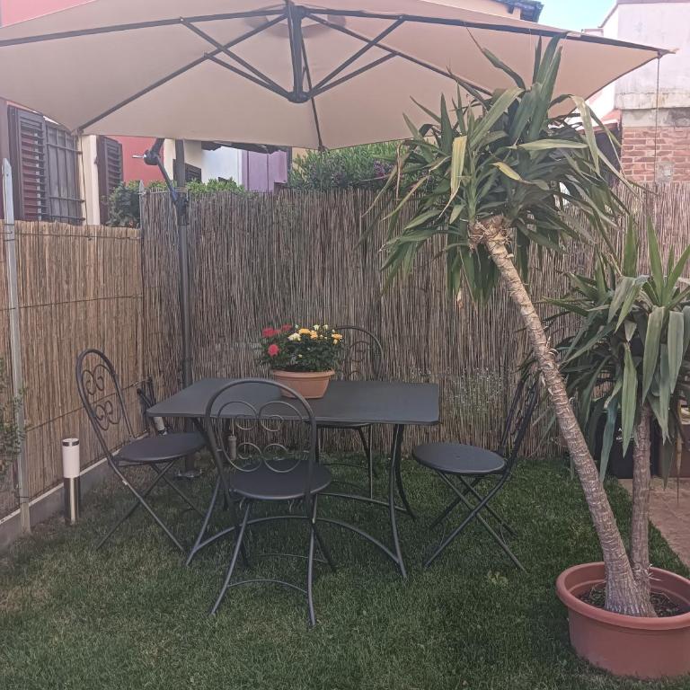 Casa Vacanze Rustico Di Corte - Appartamento - Piano Terra - 28