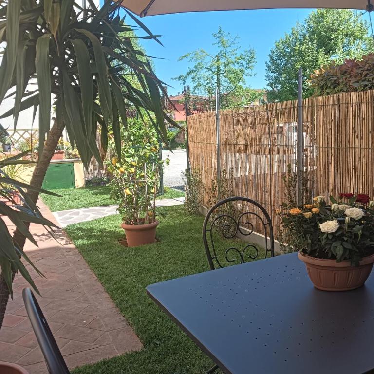Casa Vacanze Rustico Di Corte - Appartamento - Piano Terra - 29