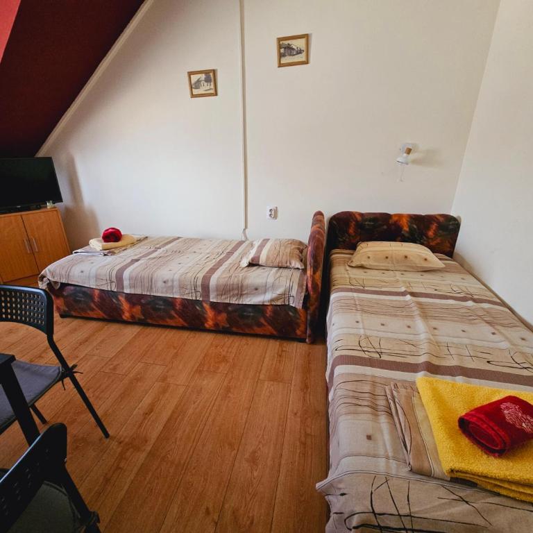 Apartman Kutak Nešić - Apartman sa 2 Spavaće Sobe - 4