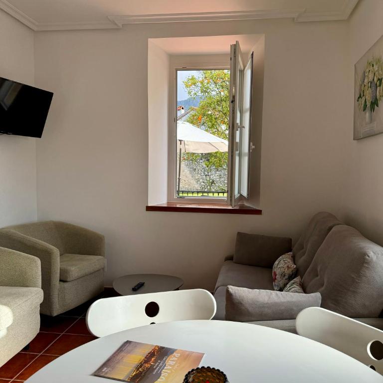 Apartamentos Santa Marina - Two-Bedroom Apartment - 25