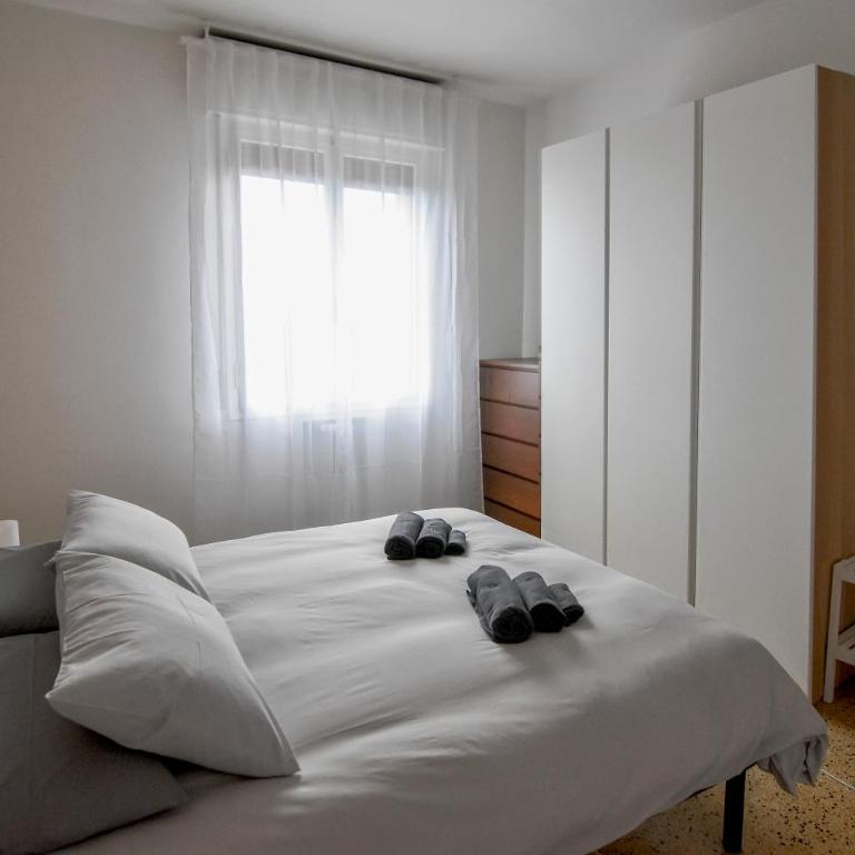 Taneda - Appartamento con 1 Camera da Letto - 20
