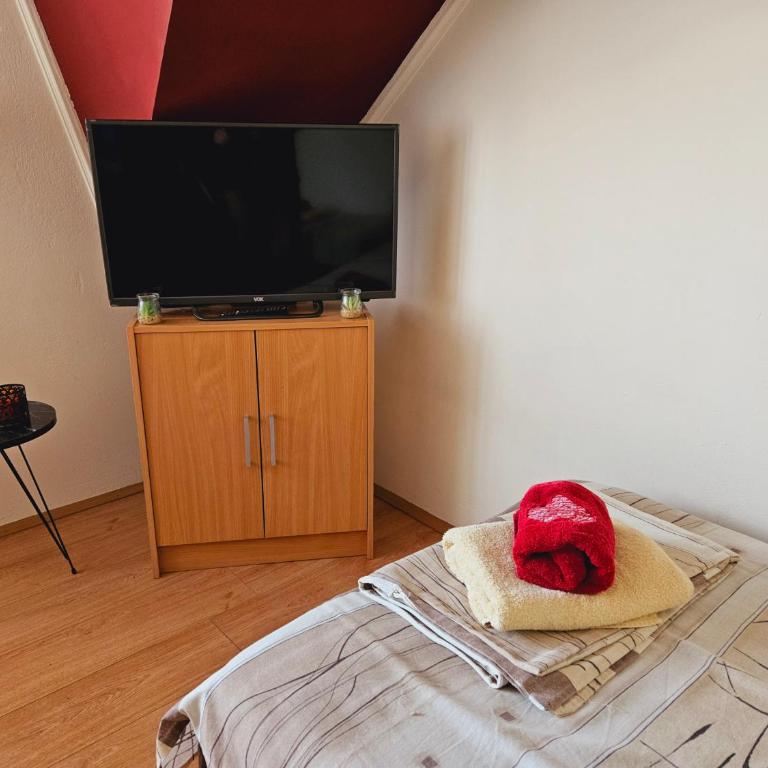 Apartman Kutak Nešić - Apartman sa 2 Spavaće Sobe - 3