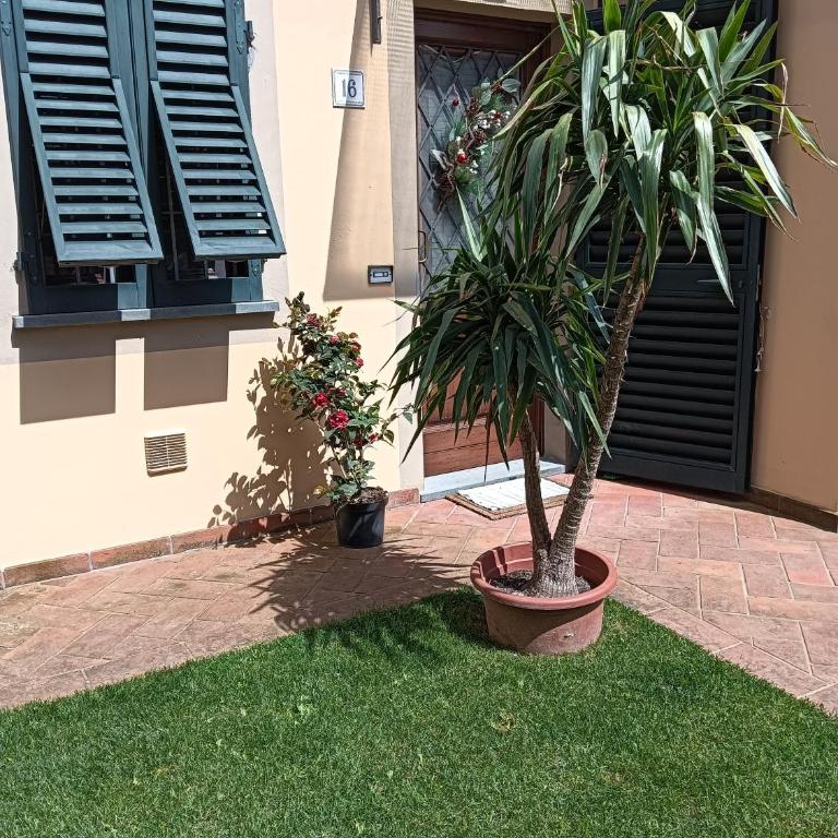 Casa Vacanze Rustico Di Corte - Appartamento - Piano Terra - 33