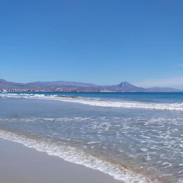 Villa Un trocito de paraíso junto al mar - Casa de 4 dormitorios - 31