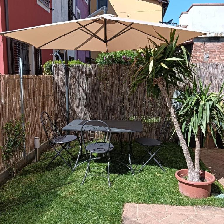 Casa Vacanze Rustico Di Corte - Appartamento - Piano Terra - 35
