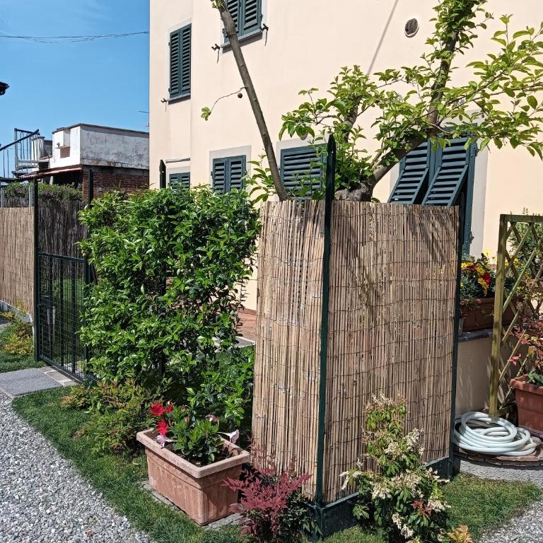 Casa Vacanze Rustico Di Corte - Appartamento - Piano Terra - 36