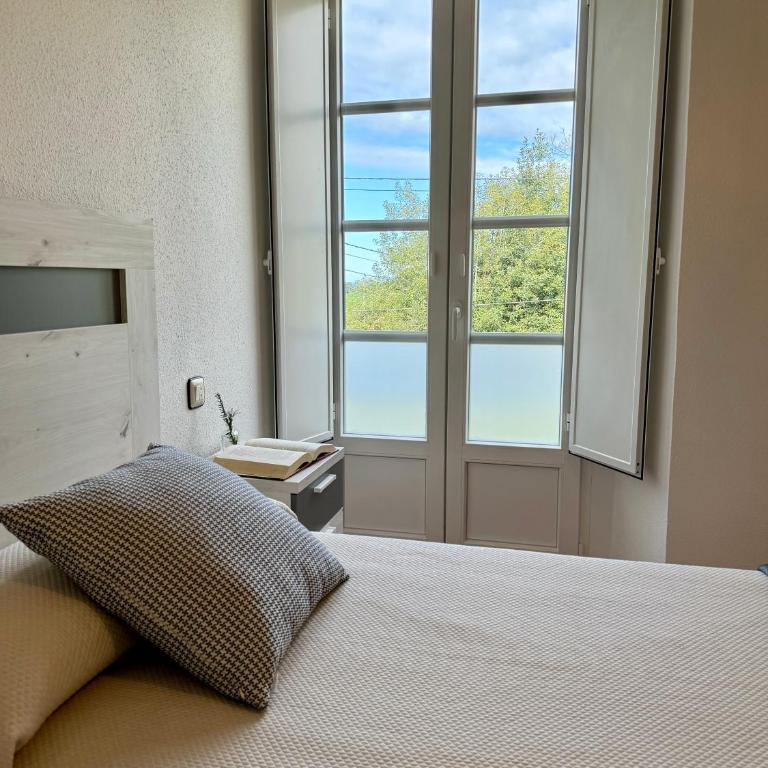 Apartamentos Santa Marina - Two-Bedroom Apartment - 24