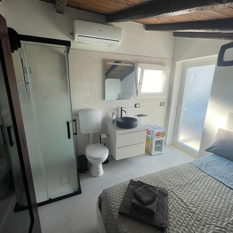 Mini luxury suite Ortea - Chalet con 1 Camera da Letto - 5