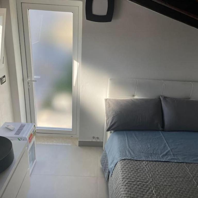 Mini luxury suite Ortea - Chalet con 1 Camera da Letto - 6
