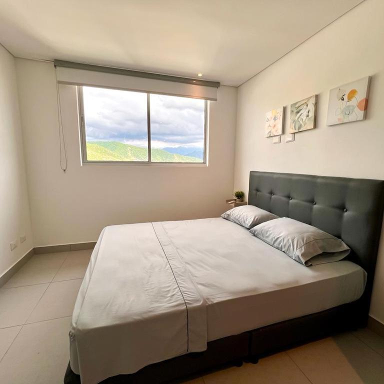 Cercanía al mar 5 minutos - Apartamento con balcón - 18