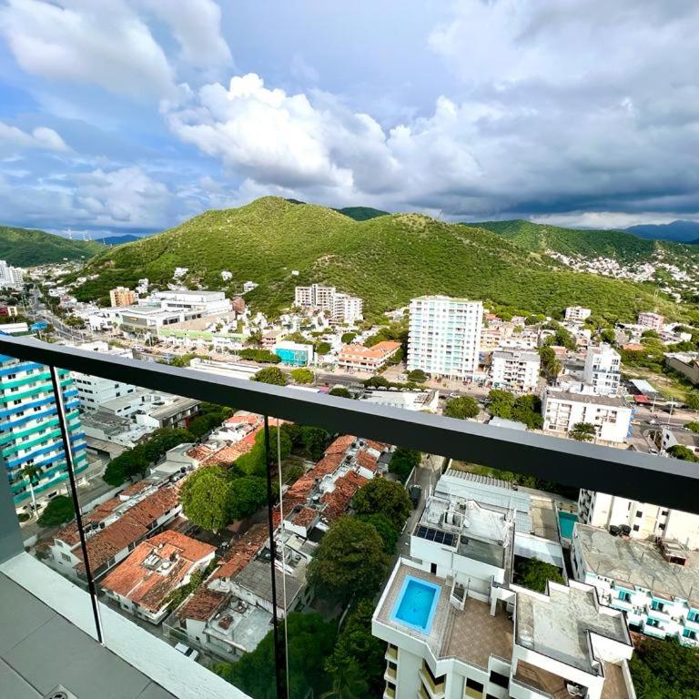 Cercanía al mar 5 minutos - Apartamento con balcón - 12