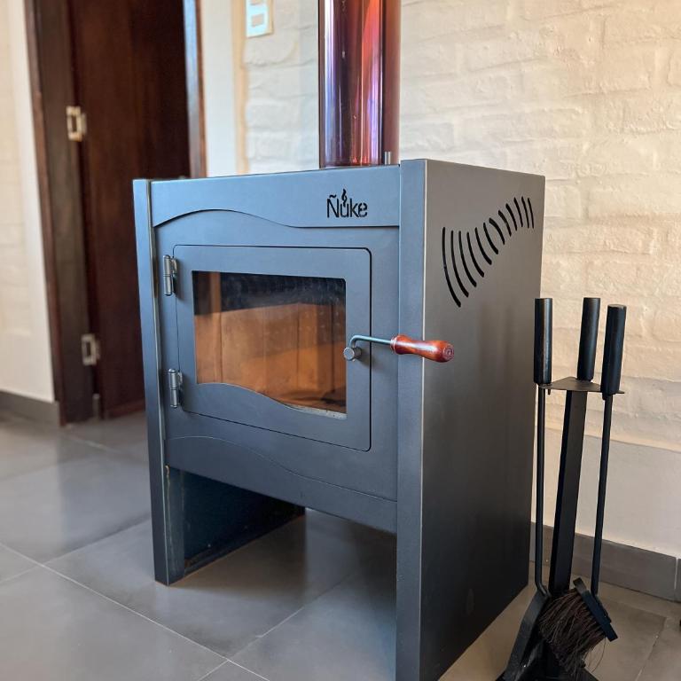 Casa Country Altos Arrayanes - One-Bedroom House - 15