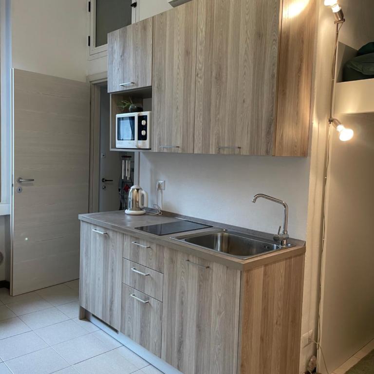 Casetta di Irene - Appartamento con 1 Camera da Letto - 9
