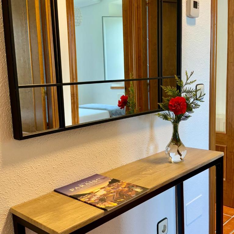 Apartamentos Santa Marina - Two-Bedroom Apartment - 26