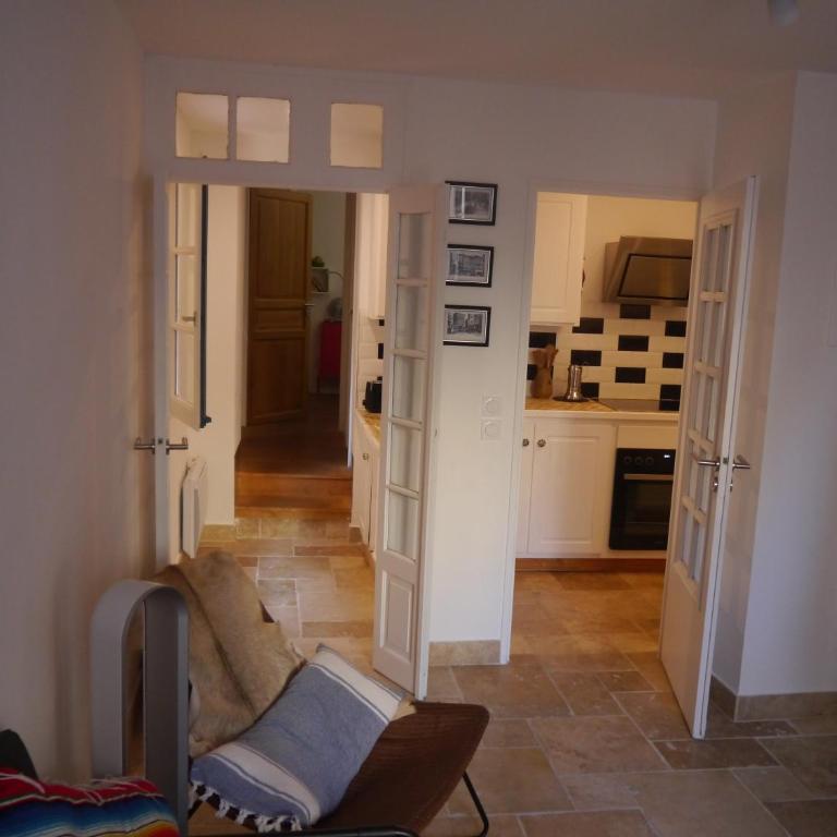 Aux 4 FONTAINES - Apartment mit 2 Schlafzimmern - 6
