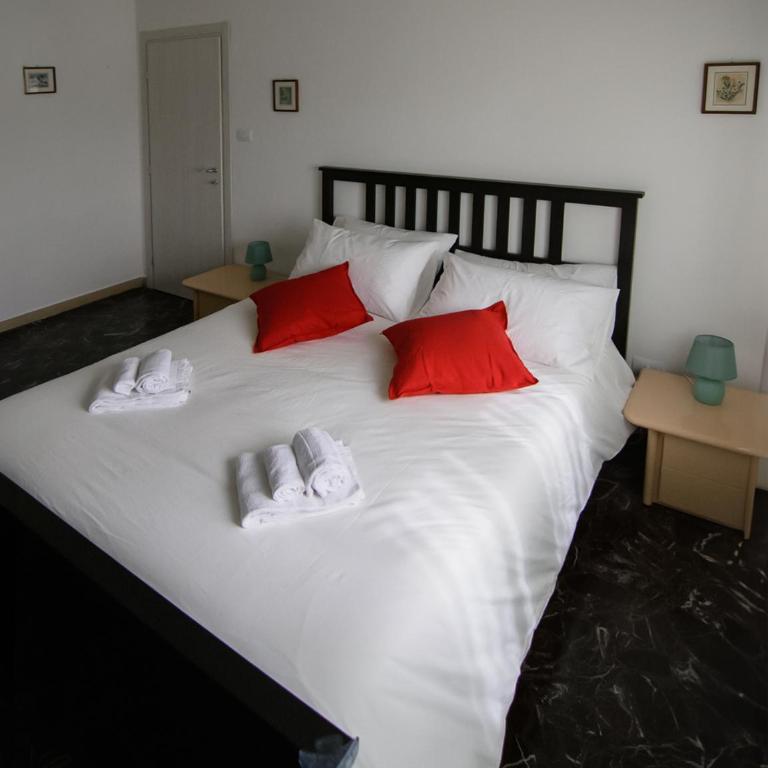 Nuvole in affitto - Appartamento con 2 Camere da Letto - 22