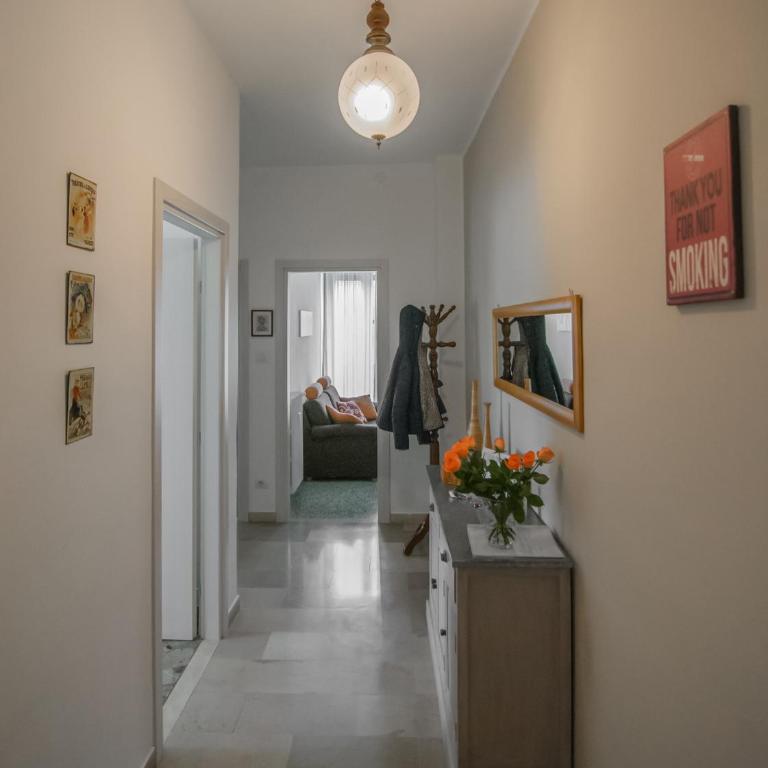 Nuvole in affitto - Appartamento con 2 Camere da Letto - 19