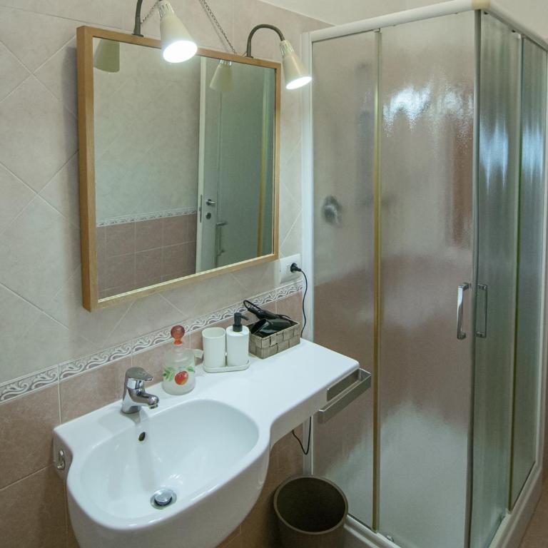 Nuvole in affitto - Appartamento con 2 Camere da Letto - 33