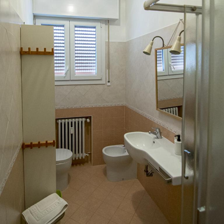 Nuvole in affitto - Appartamento con 2 Camere da Letto - 34