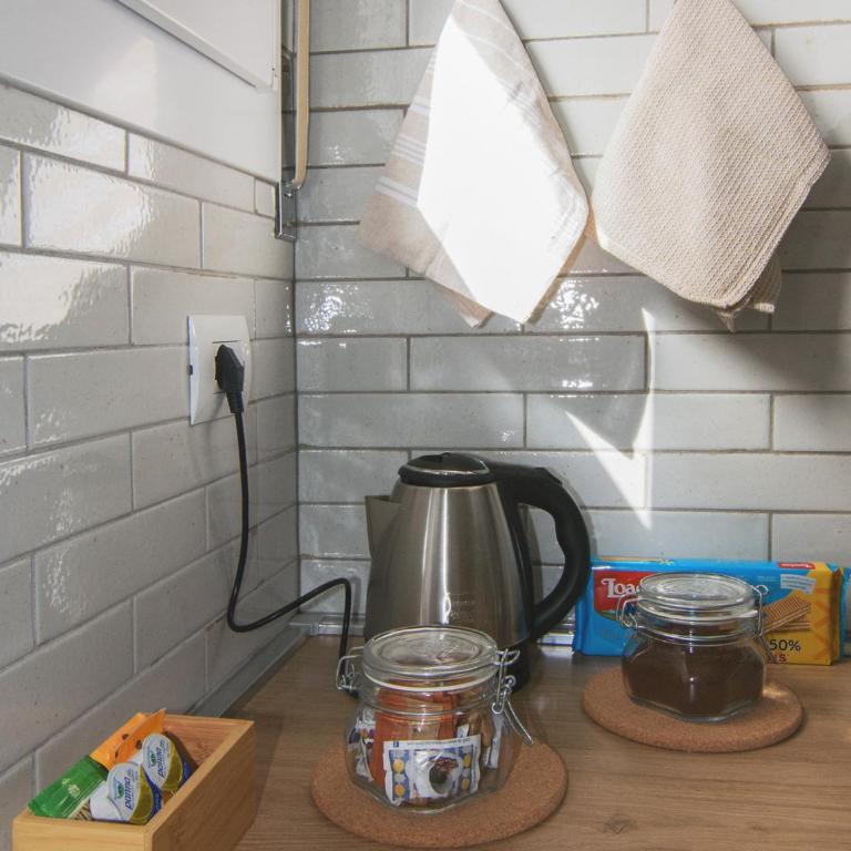 Nuvole in affitto - Appartamento con 2 Camere da Letto - 10