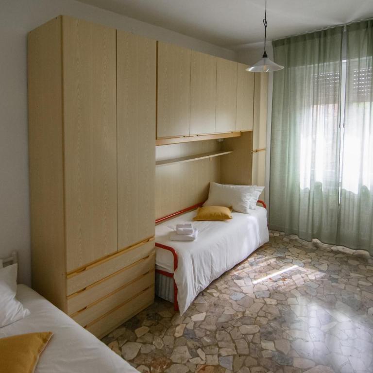 Nuvole in affitto - Appartamento con 2 Camere da Letto - 30