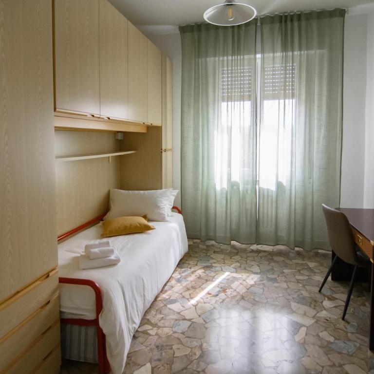 Nuvole in affitto - Appartamento con 2 Camere da Letto - 31